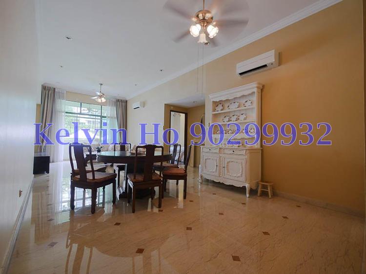 Signature Park (D21), Condominium #109248982